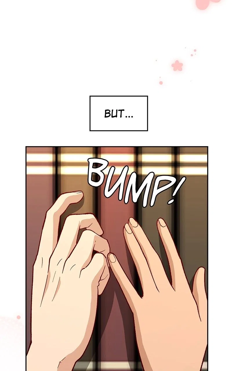 Kissing is the Easy Part Chapter 1 – Page 16