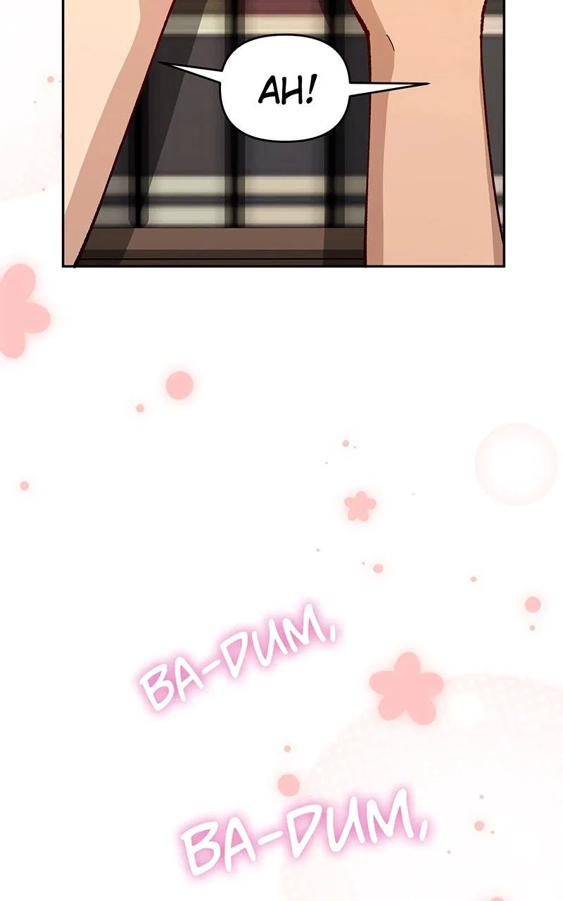 Kissing is the Easy Part Chapter 1 – Page 17