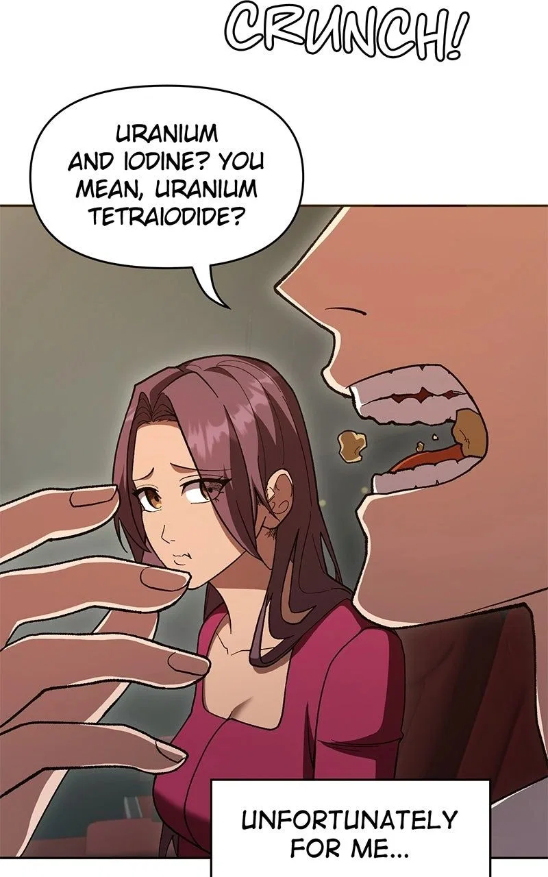 Kissing is the Easy Part Chapter 1 – Page 24