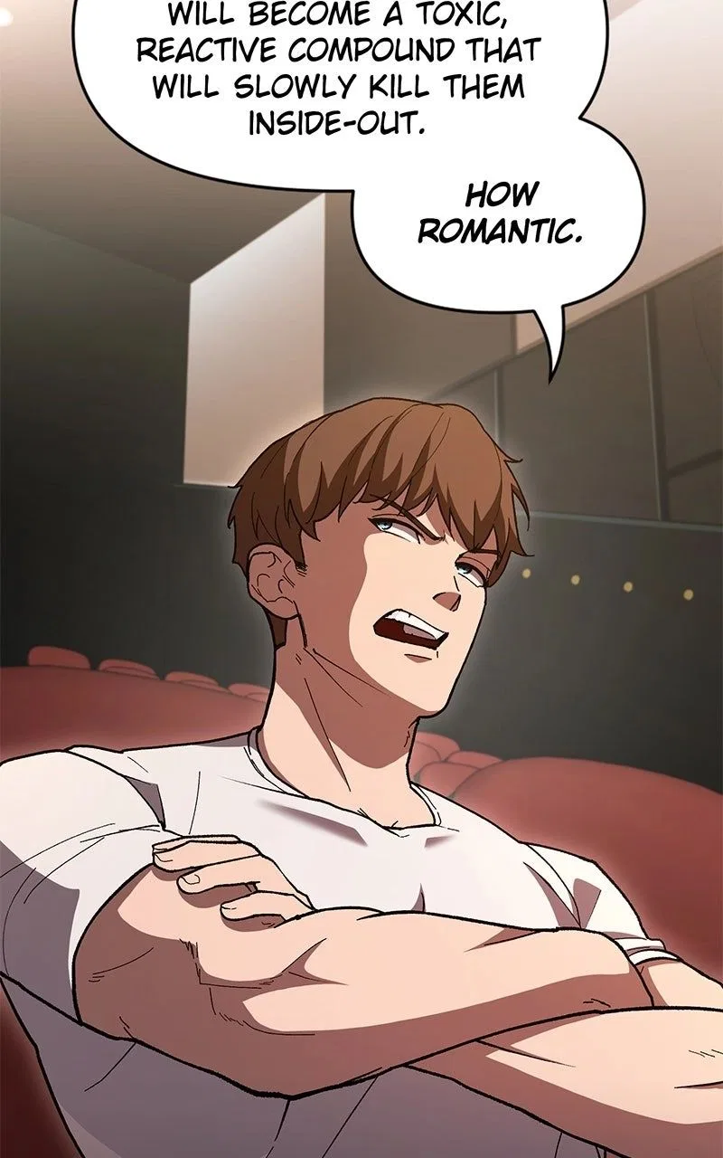 Kissing is the Easy Part Chapter 1 – Page 26