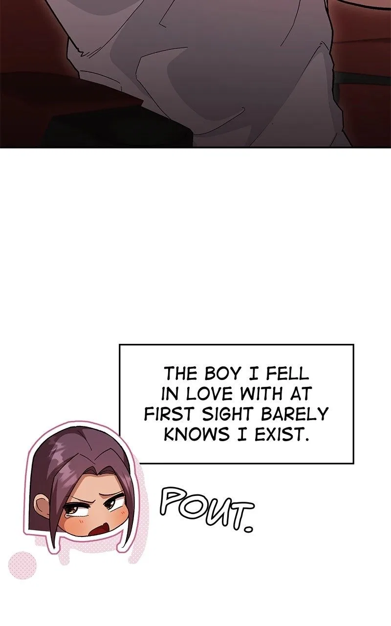 Kissing is the Easy Part Chapter 1 – Page 27