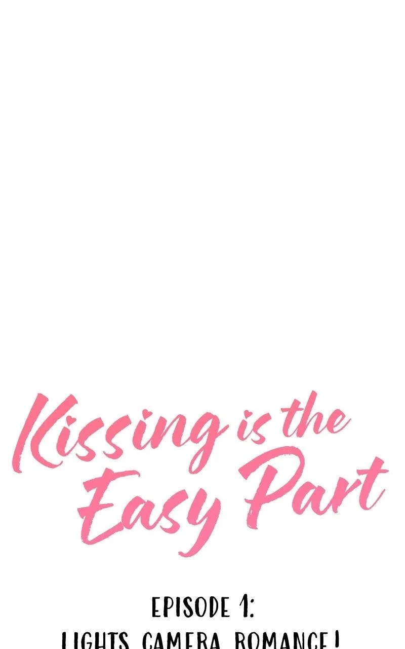 Kissing is the Easy Part Chapter 1 – Page 28
