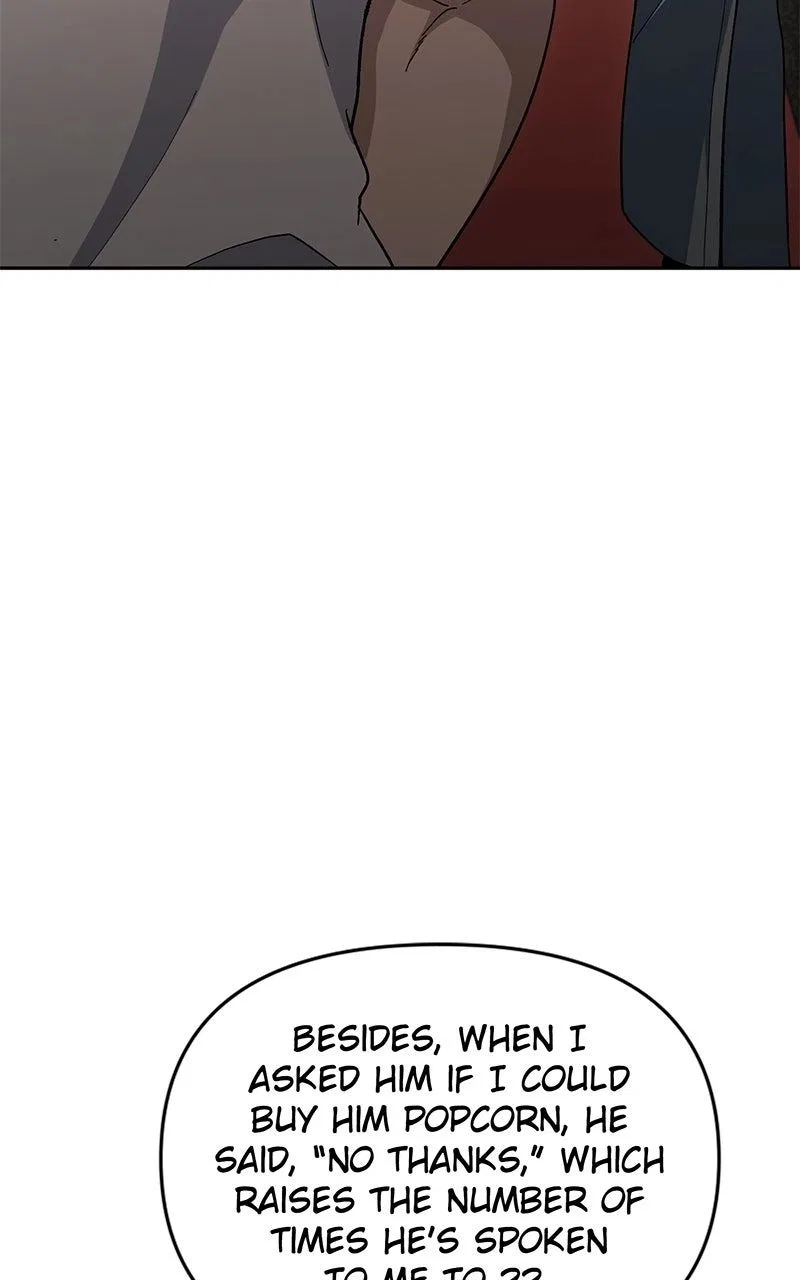 Kissing is the Easy Part Chapter 1 – Page 31