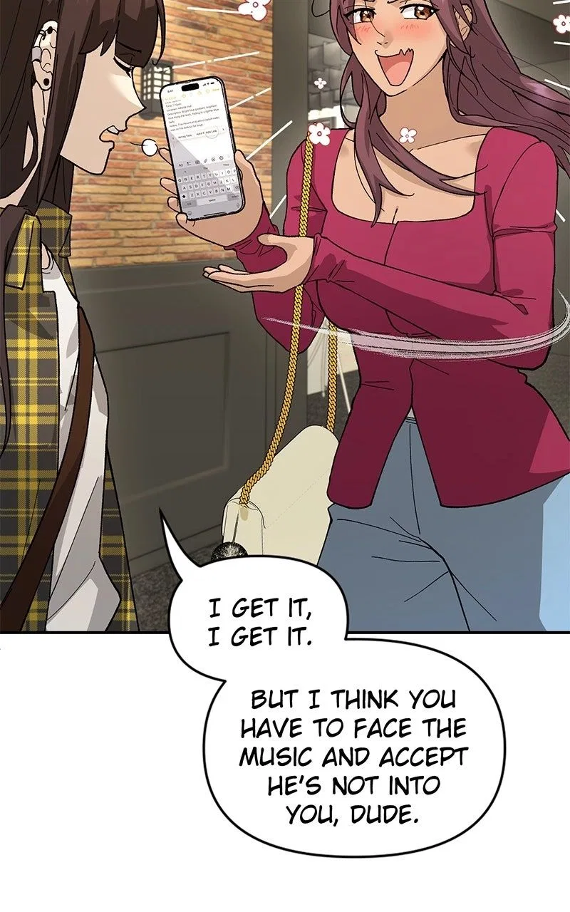 Kissing is the Easy Part Chapter 1 – Page 34