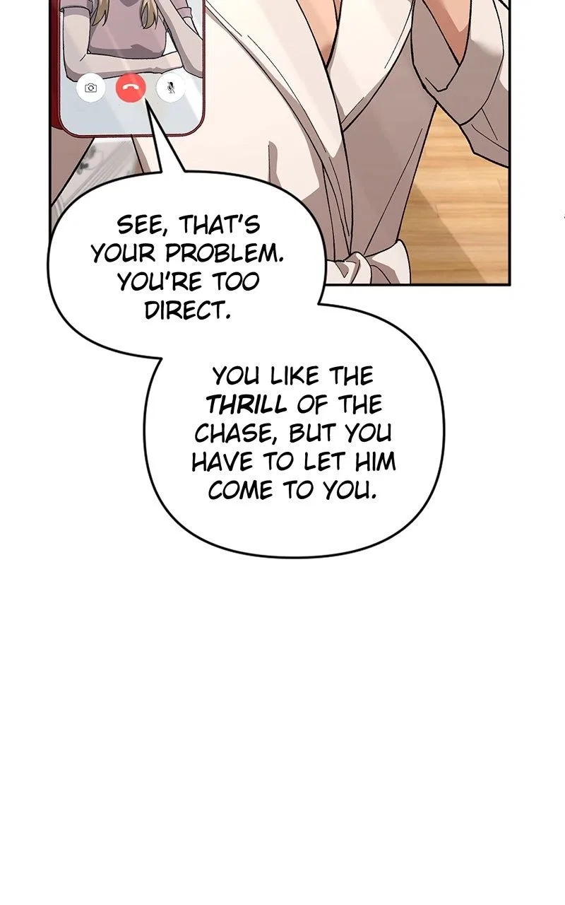 Kissing is the Easy Part Chapter 1 – Page 42
