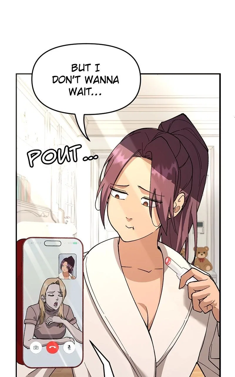 Kissing is the Easy Part Chapter 1 – Page 43