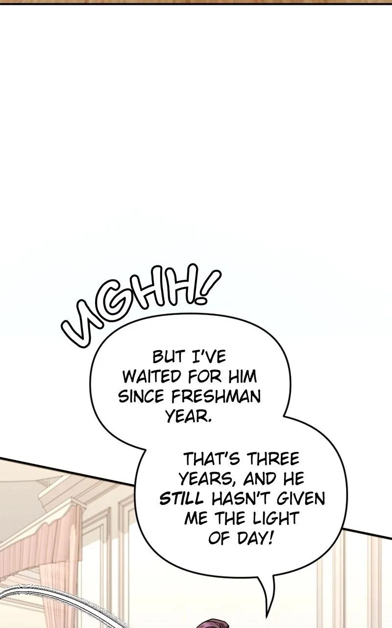 Kissing is the Easy Part Chapter 1 – Page 46