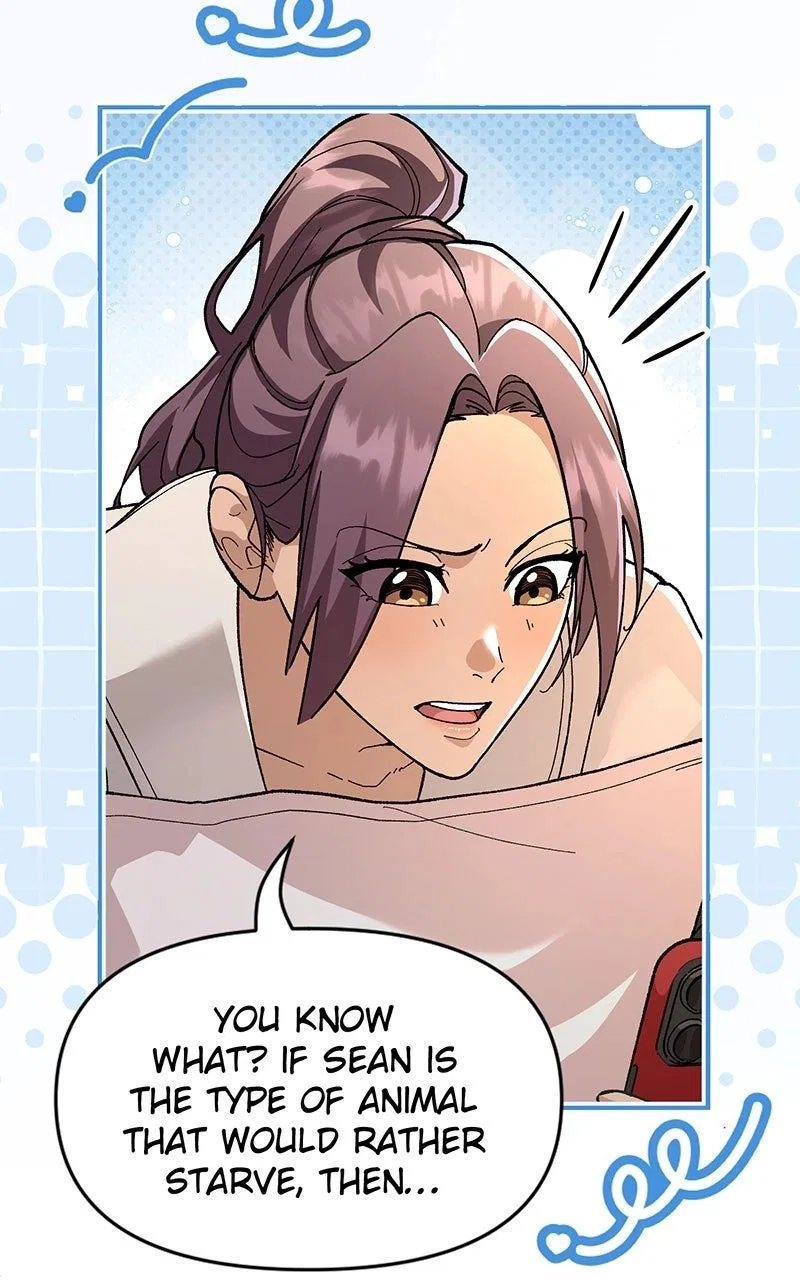 Kissing is the Easy Part Chapter 1 – Page 48