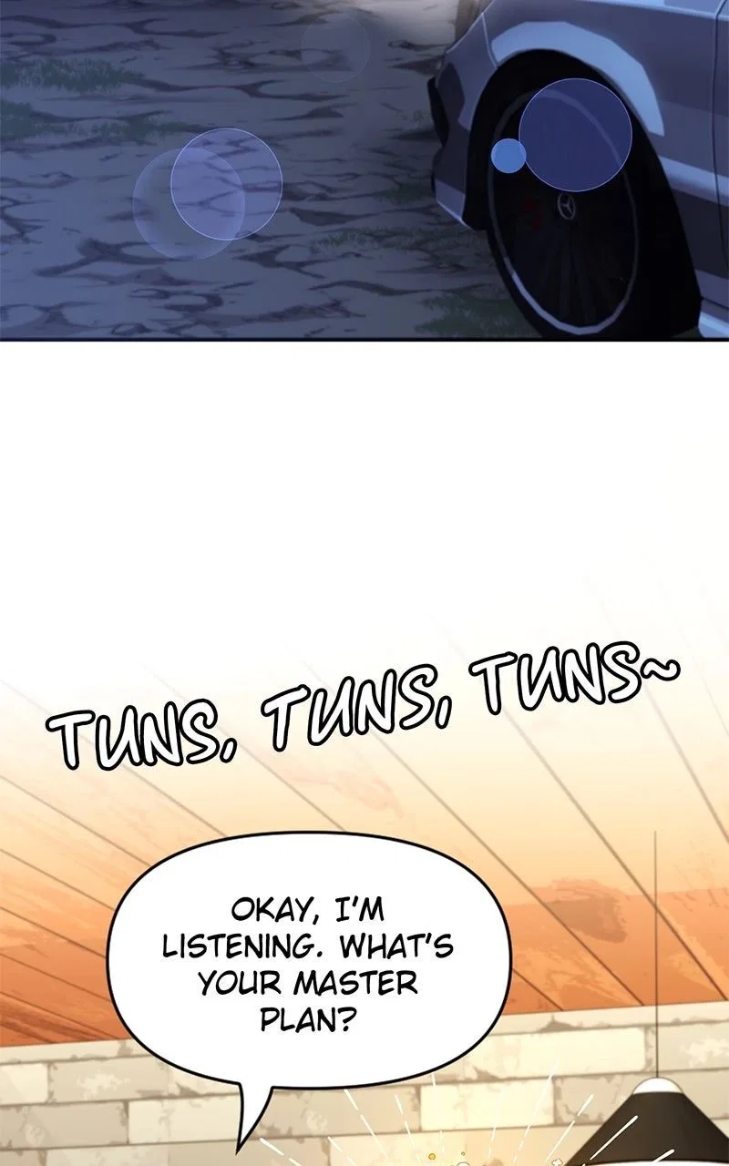 Kissing is the Easy Part Chapter 1 – Page 51