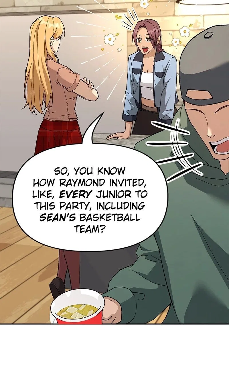 Kissing is the Easy Part Chapter 1 – Page 52