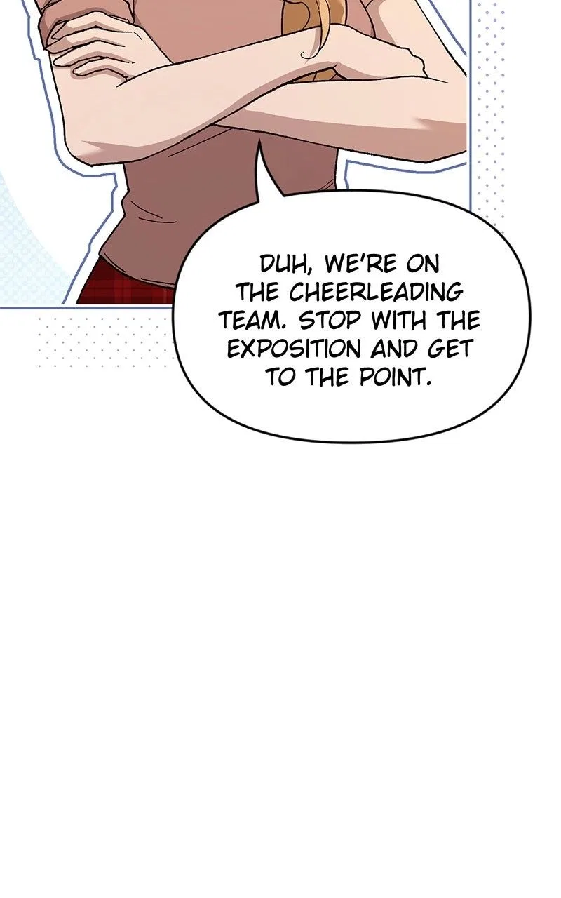 Kissing is the Easy Part Chapter 1 – Page 54