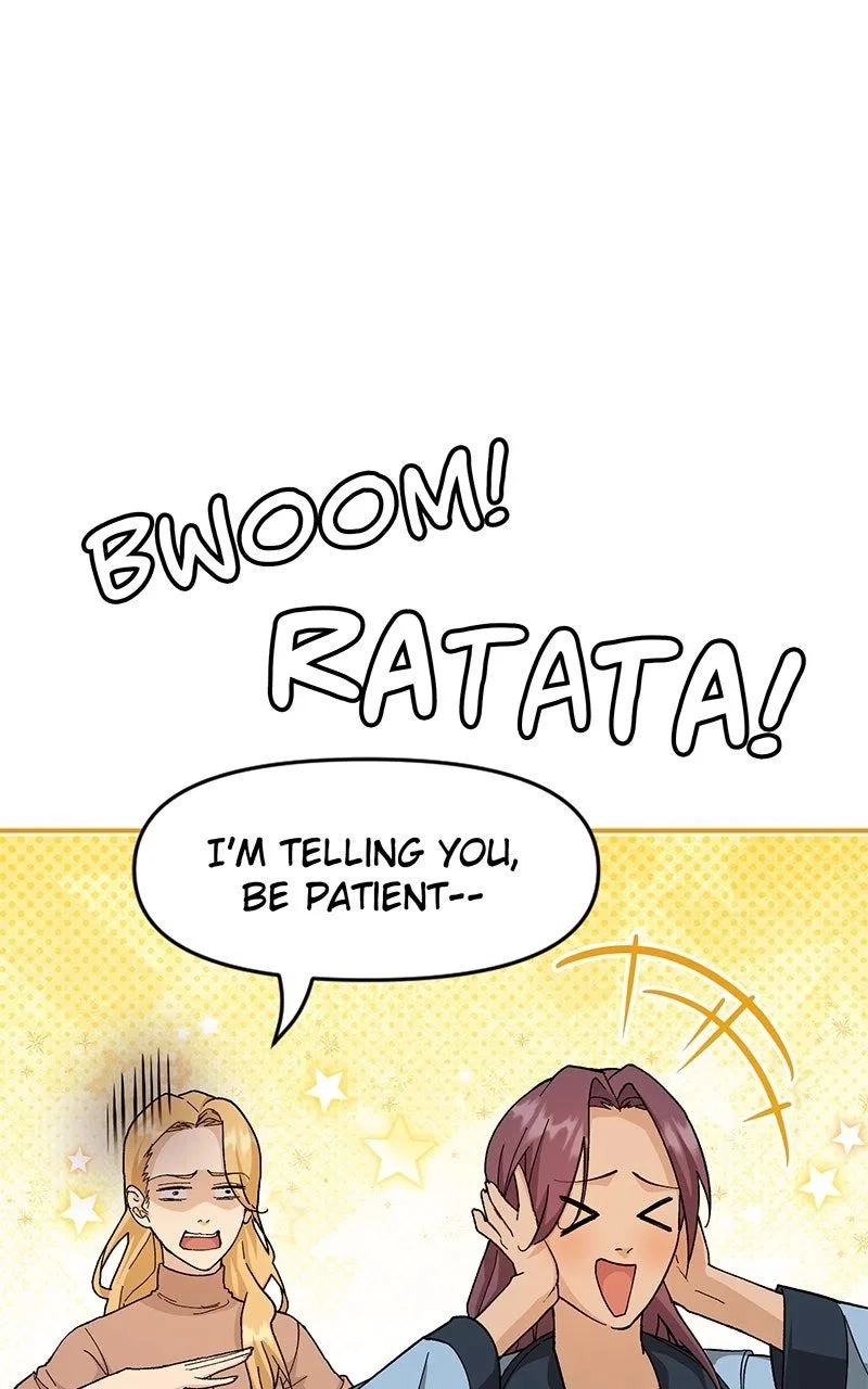 Kissing is the Easy Part Chapter 1 – Page 57