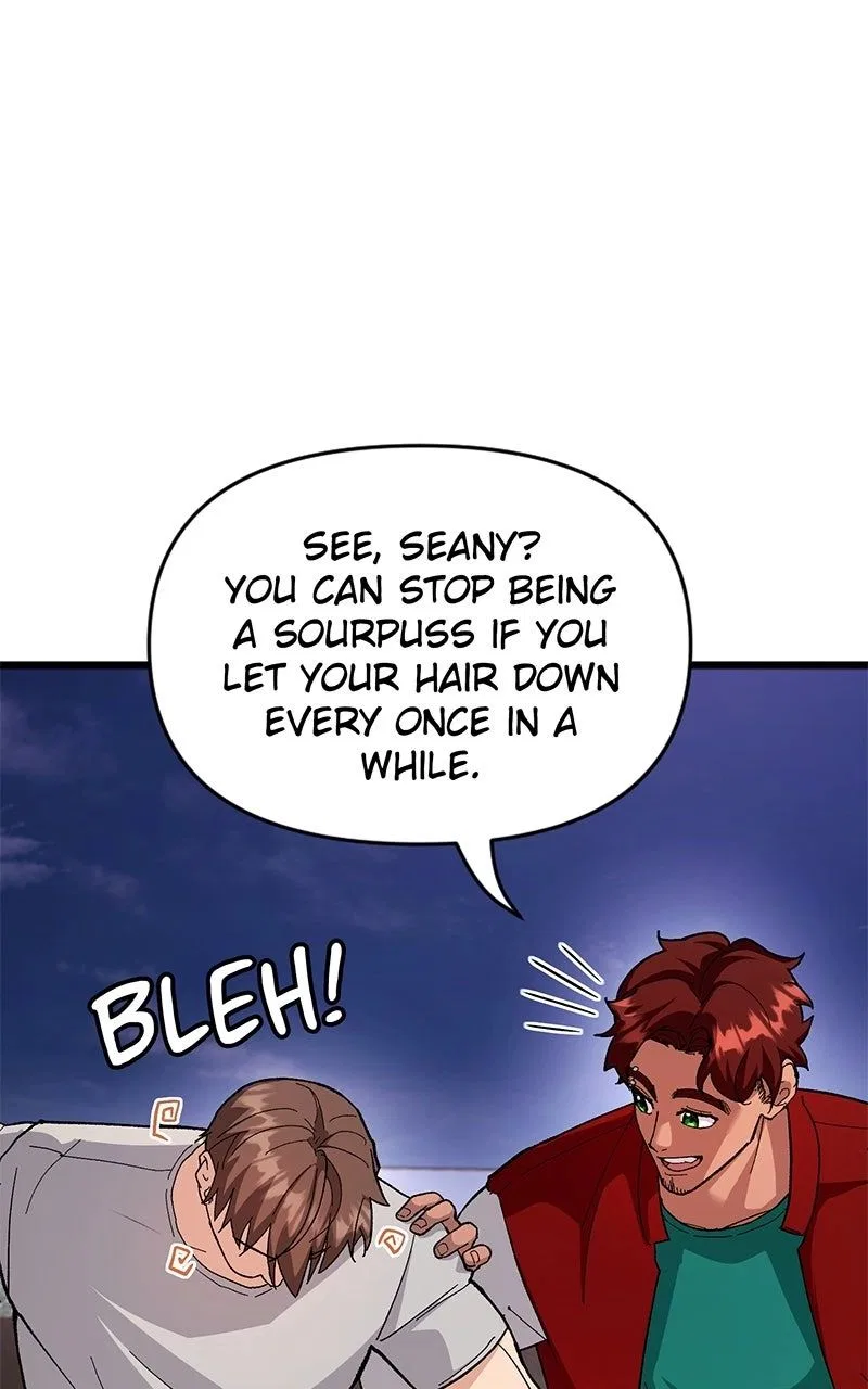 Kissing is the Easy Part Chapter 1 – Page 61