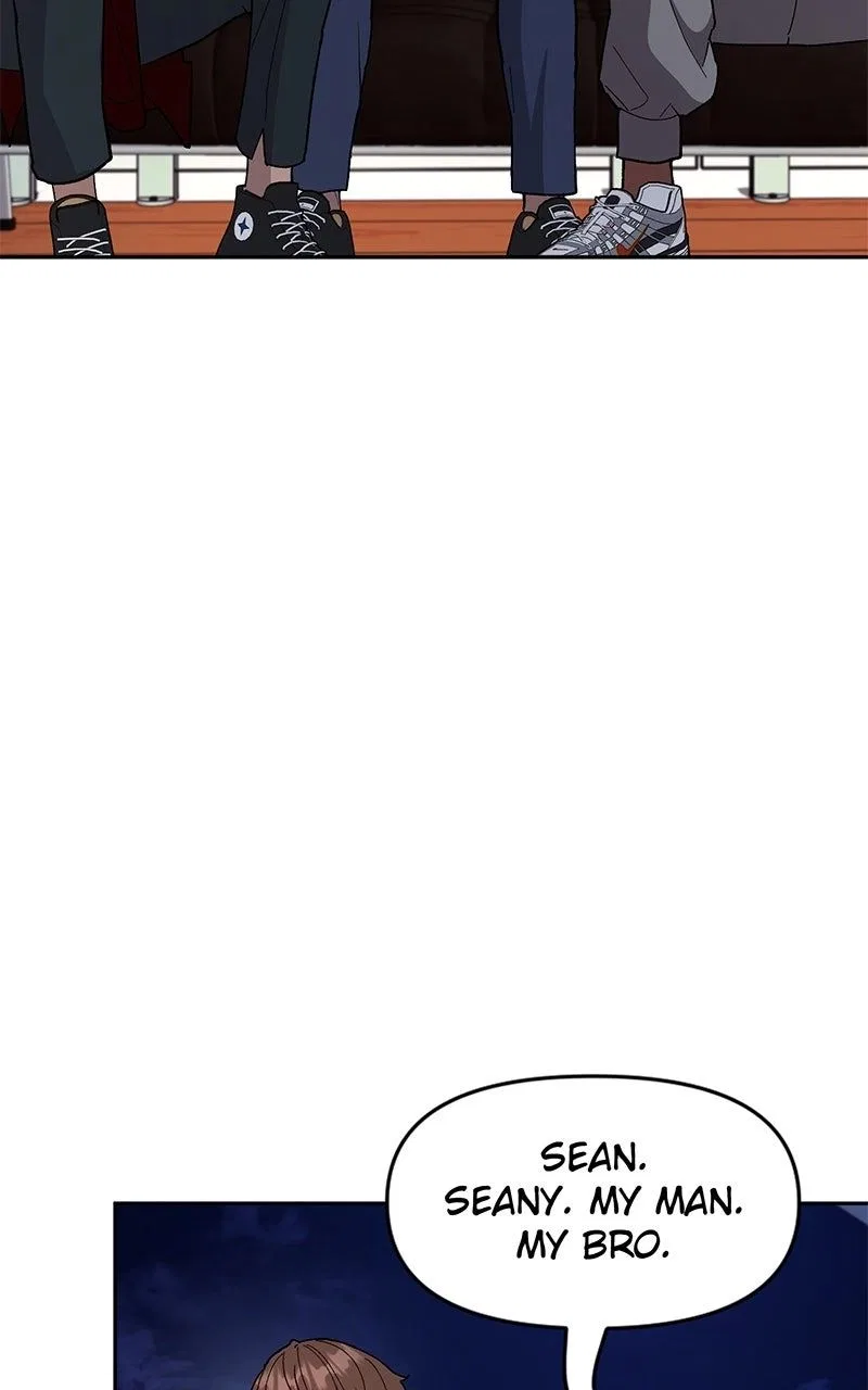 Kissing is the Easy Part Chapter 1 – Page 66