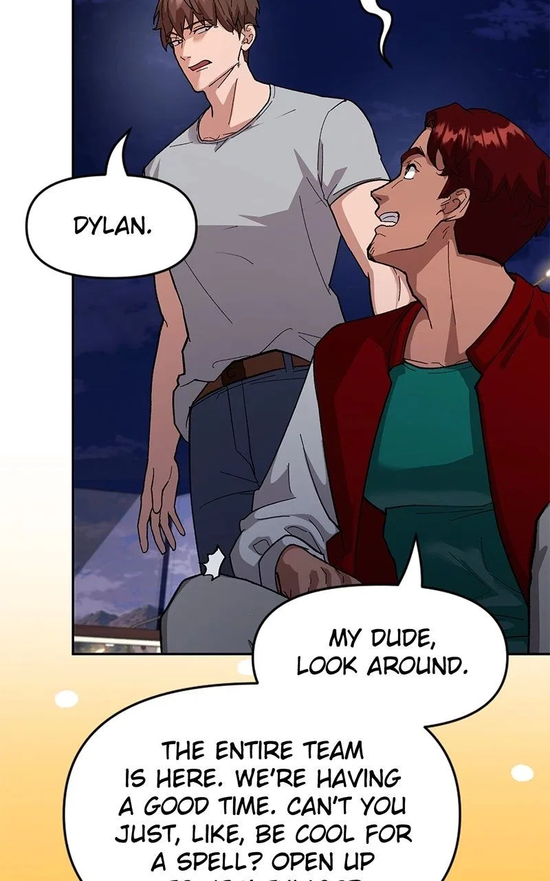 Kissing is the Easy Part Chapter 1 – Page 67