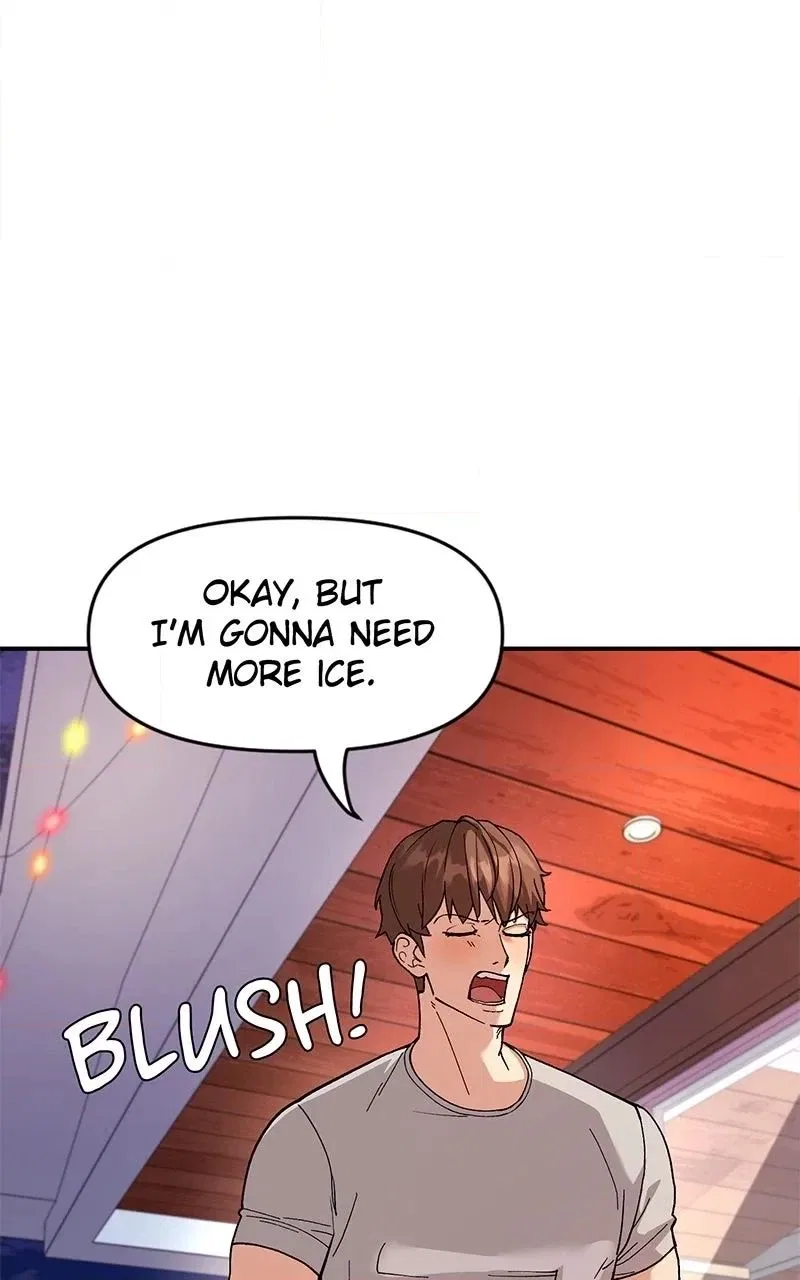 Kissing is the Easy Part Chapter 1 – Page 70