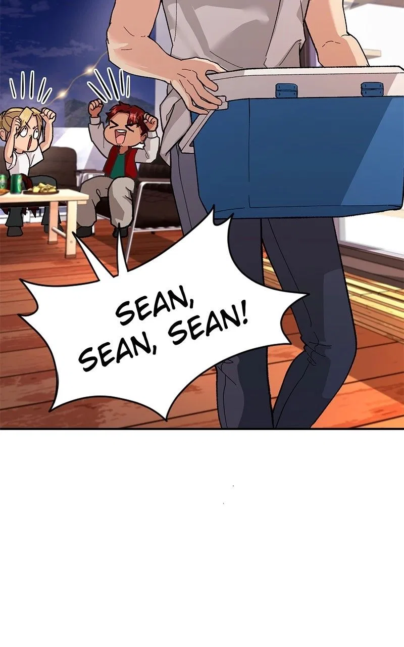 Kissing is the Easy Part Chapter 1 – Page 71