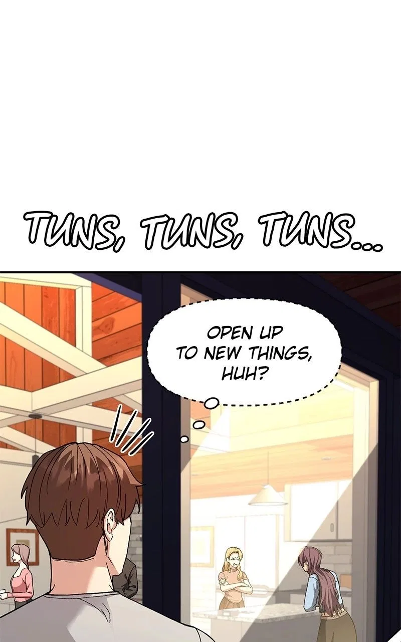Kissing is the Easy Part Chapter 1 – Page 72
