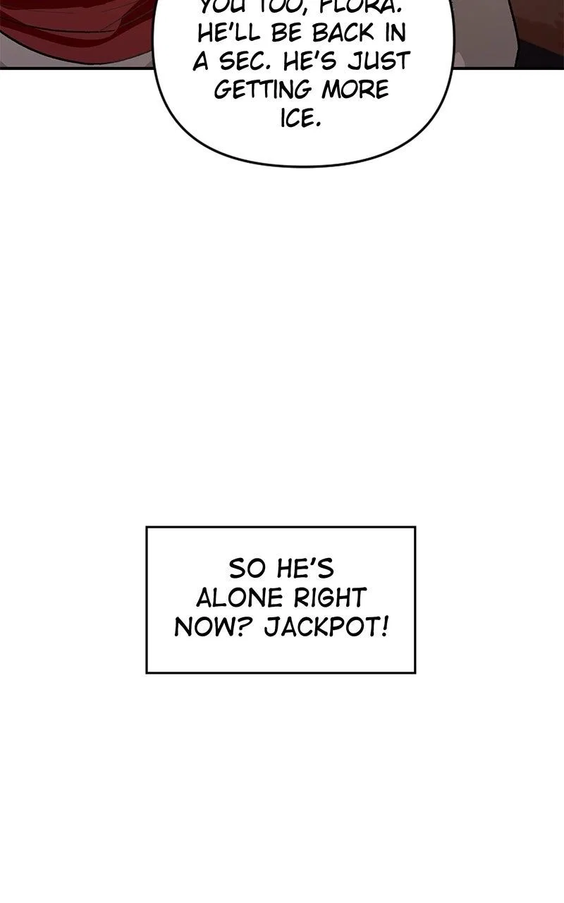 Kissing is the Easy Part Chapter 1 – Page 77