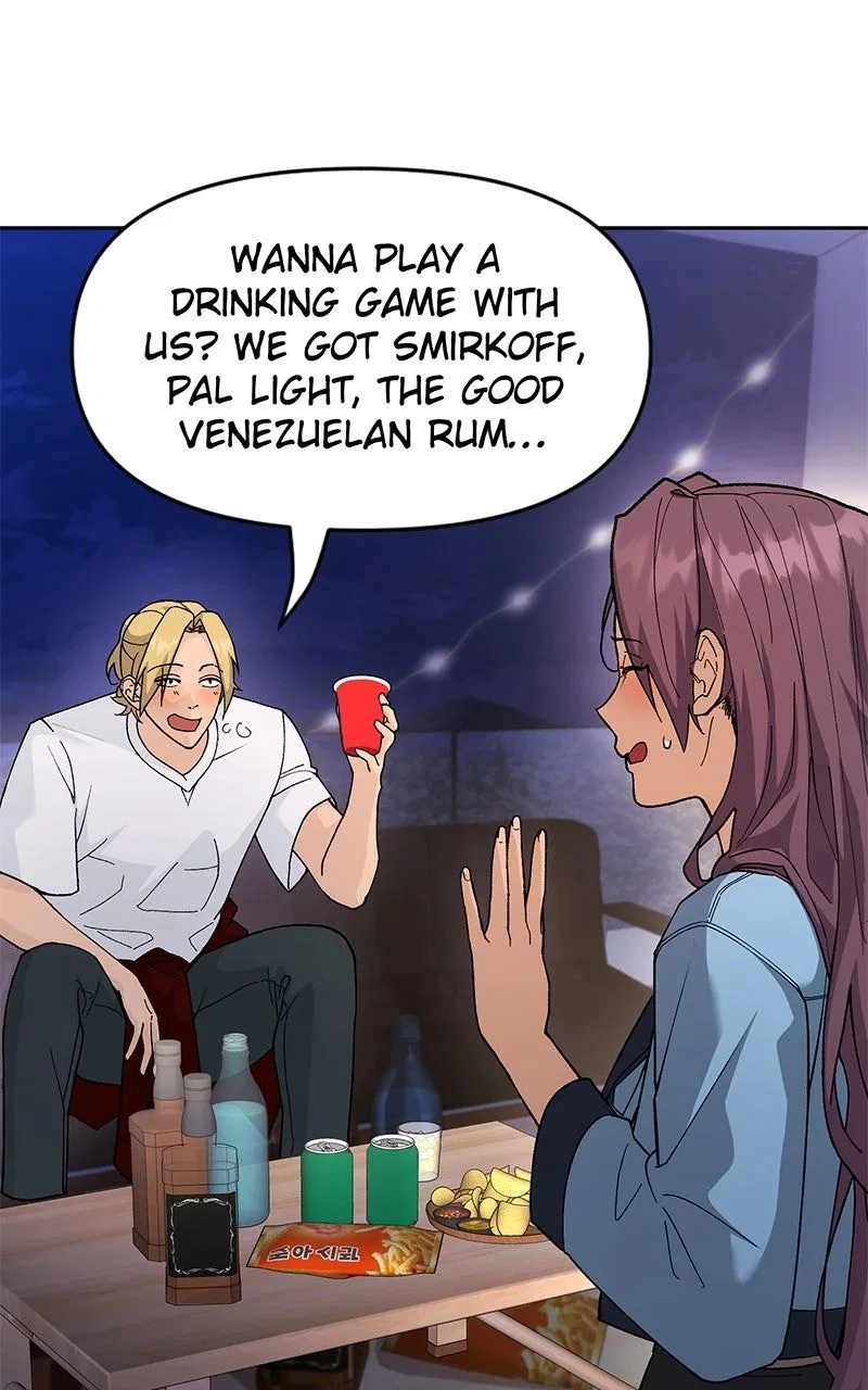 Kissing is the Easy Part Chapter 1 – Page 78