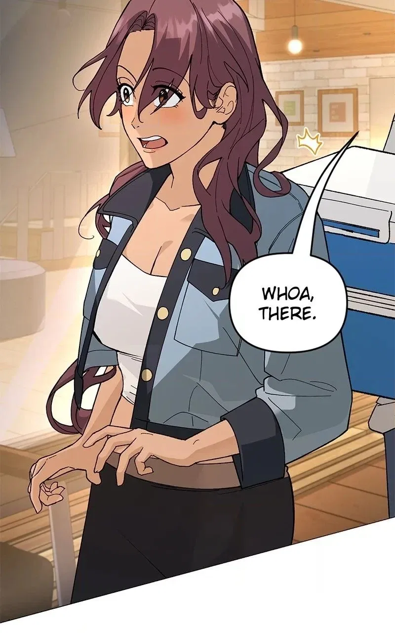 Kissing is the Easy Part Chapter 1 – Page 80
