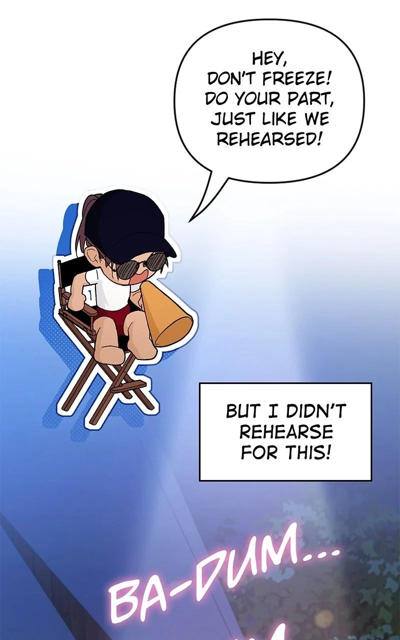 Kissing is the Easy Part Chapter 1 – Page 81