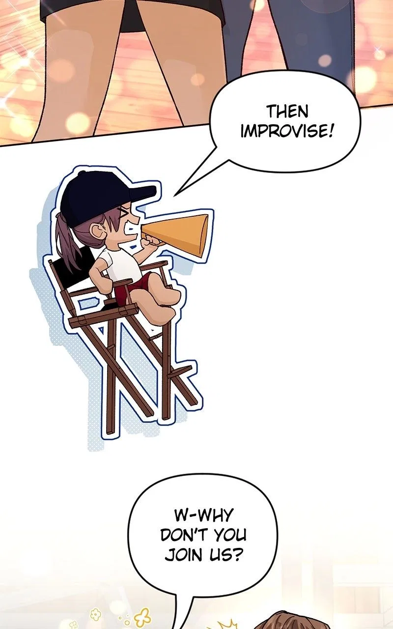 Kissing is the Easy Part Chapter 1 – Page 83
