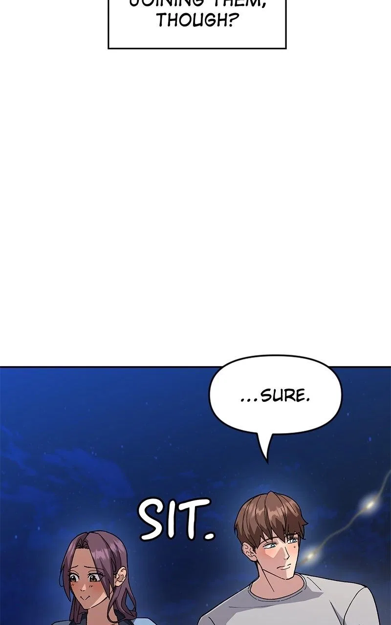 Kissing is the Easy Part Chapter 1 – Page 85