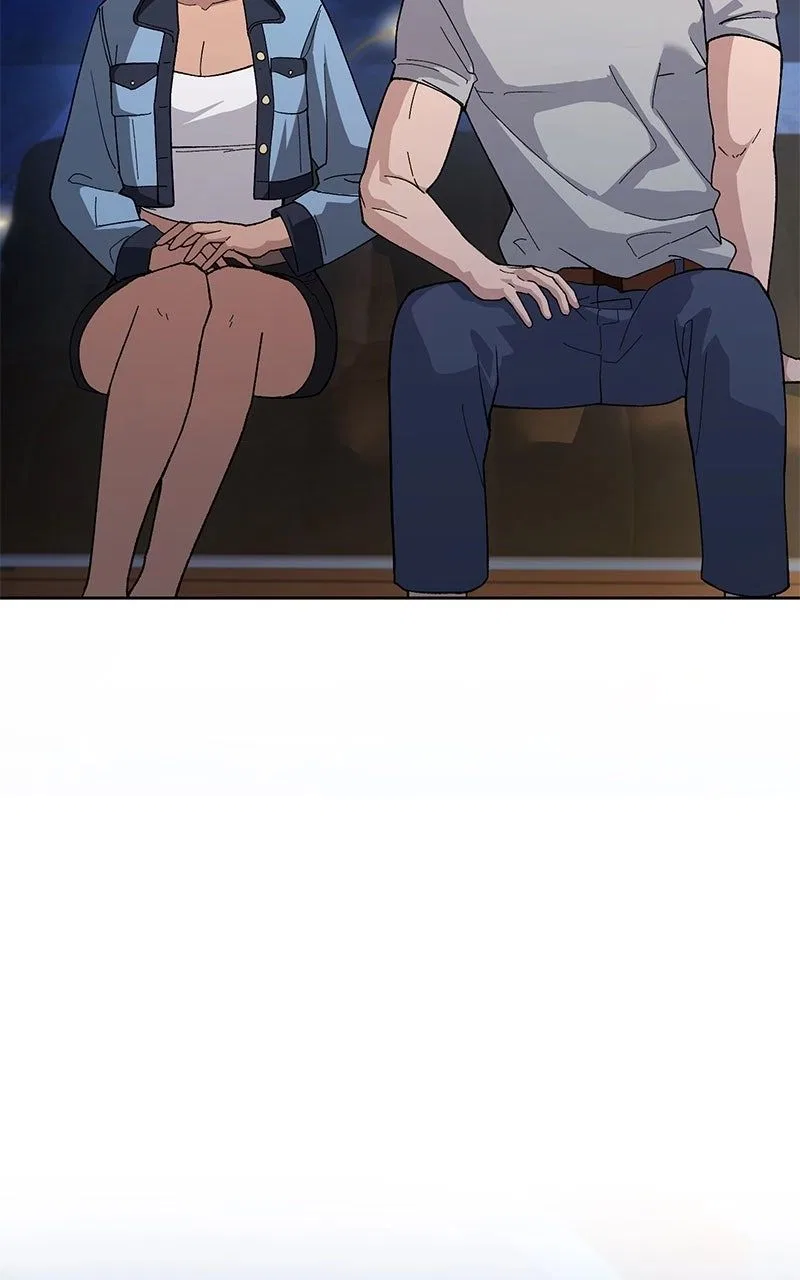 Kissing is the Easy Part Chapter 1 – Page 86