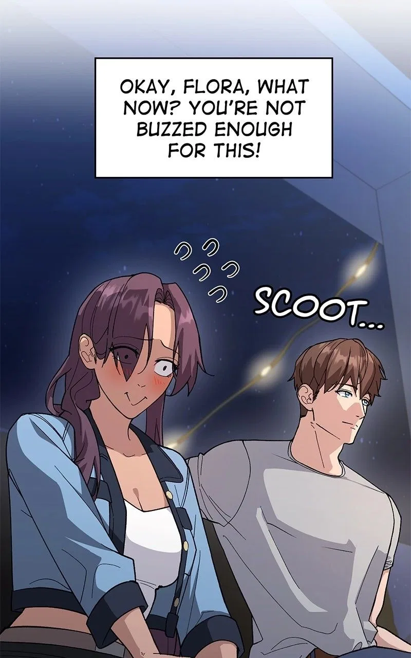 Kissing is the Easy Part Chapter 1 – Page 87