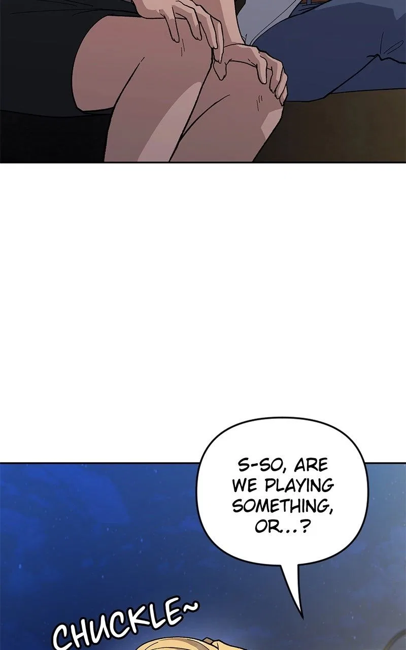 Kissing is the Easy Part Chapter 1 – Page 88