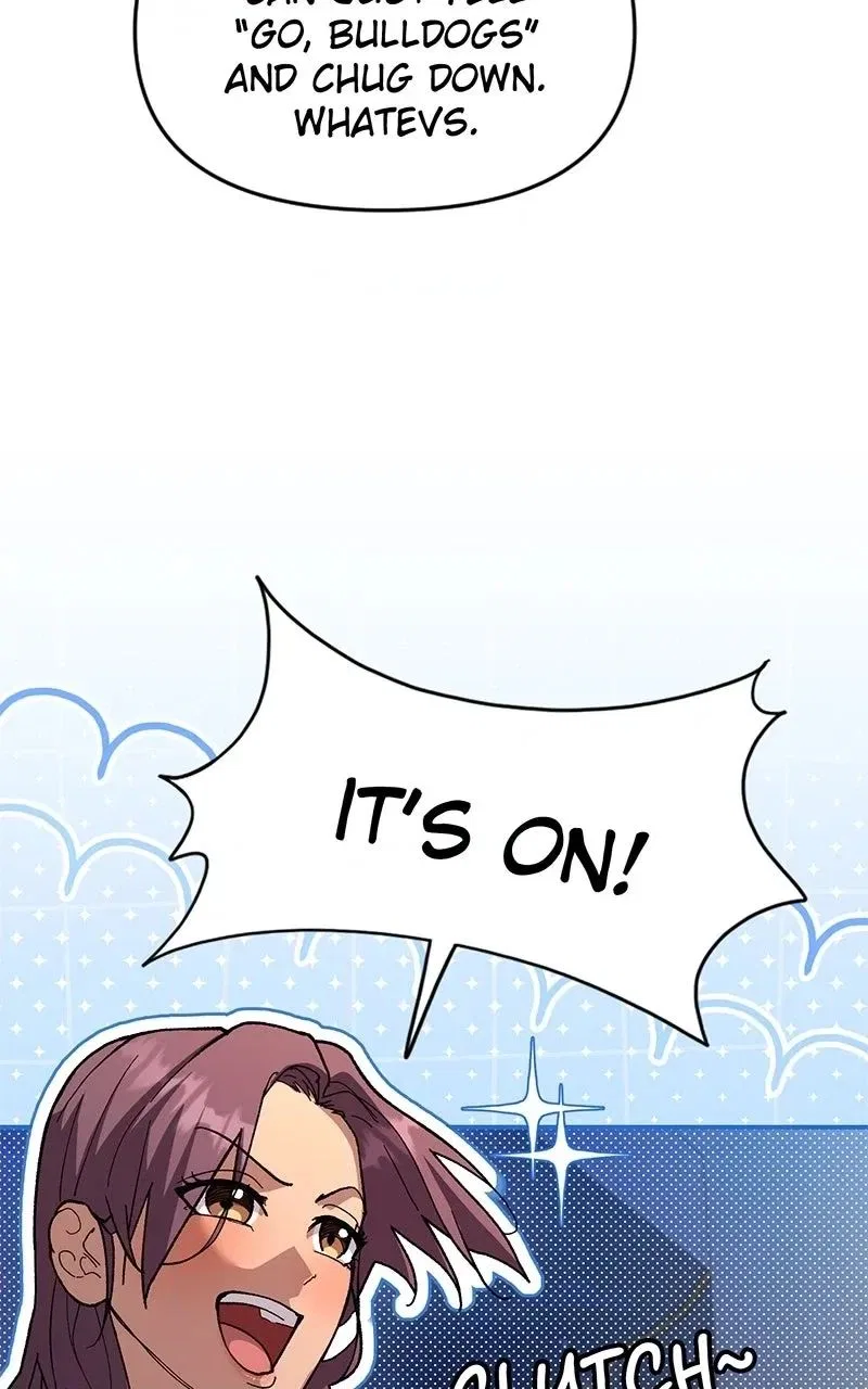Kissing is the Easy Part Chapter 1 – Page 90