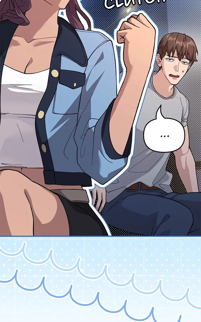 Kissing is the Easy Part Chapter 1 – Page 91