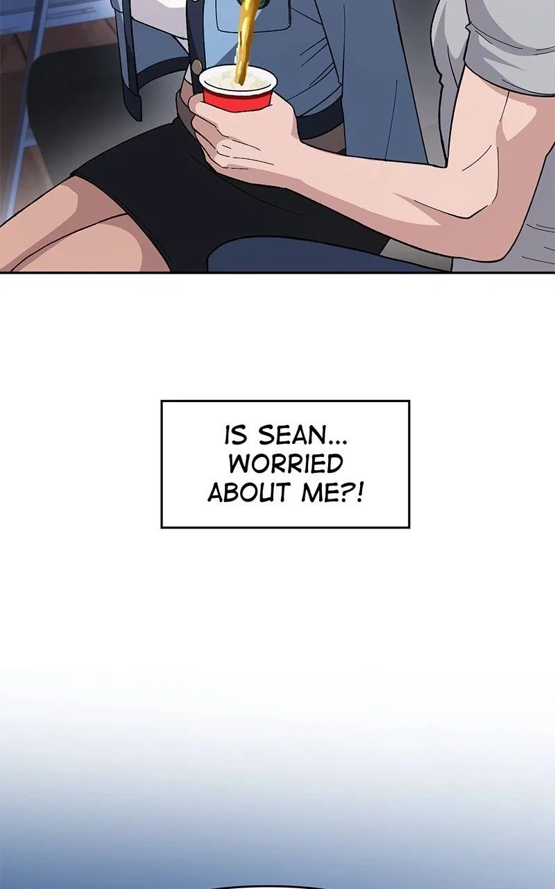 Kissing is the Easy Part Chapter 1 – Page 93