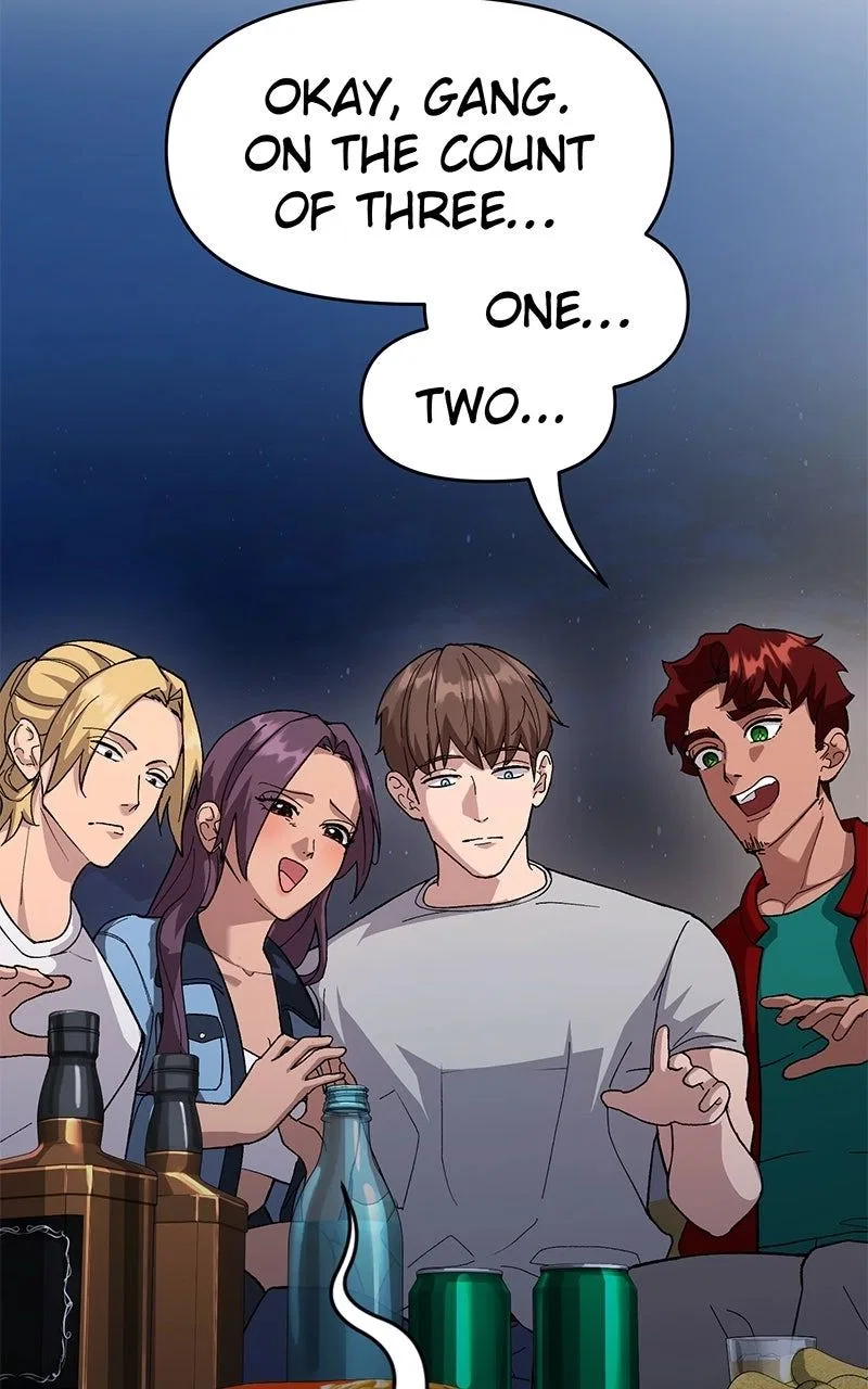 Kissing is the Easy Part Chapter 1 – Page 94