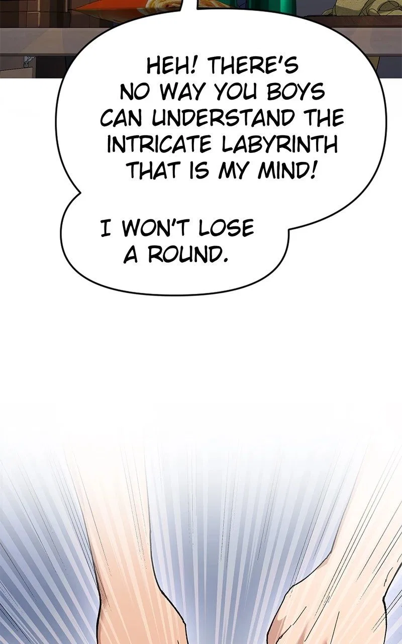 Kissing is the Easy Part Chapter 1 – Page 95