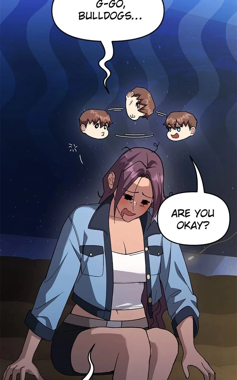 Kissing is the Easy Part Chapter 1 – Page 98
