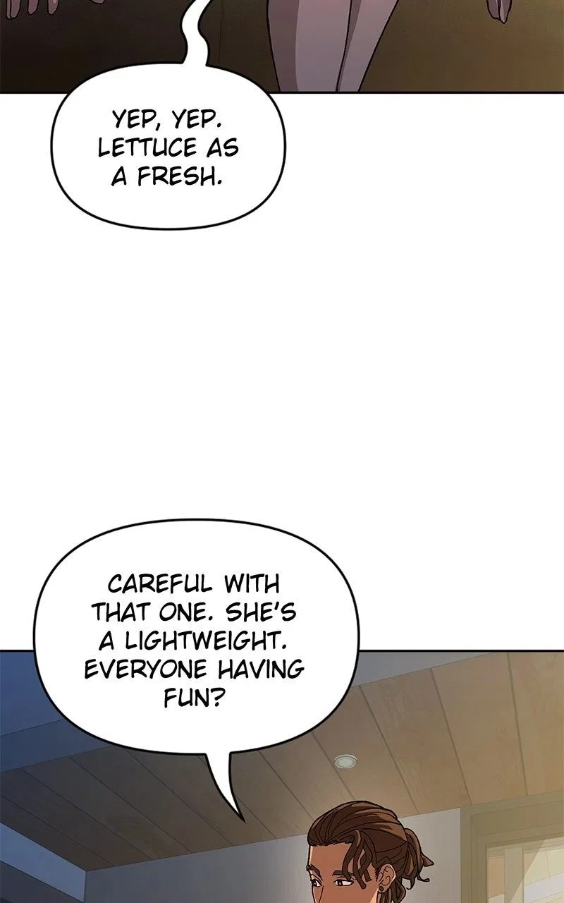 Kissing is the Easy Part Chapter 1 – Page 99