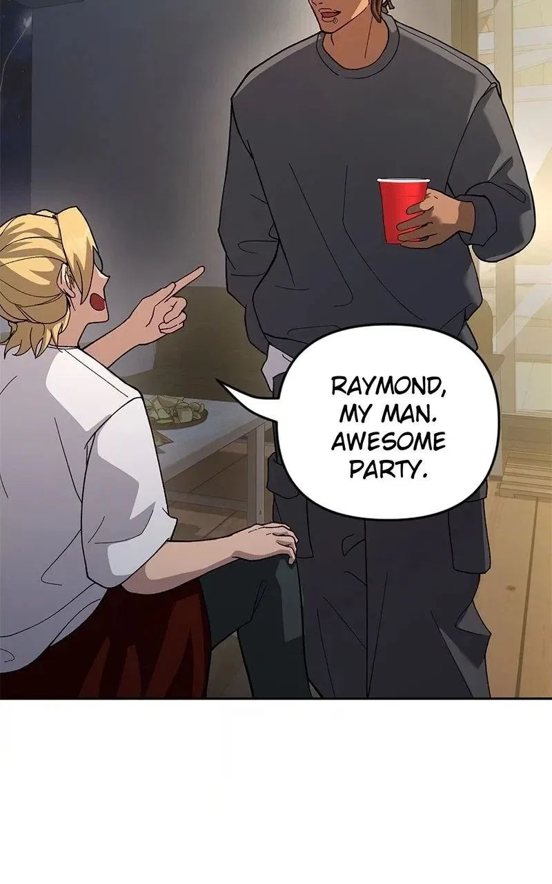 Kissing is the Easy Part Chapter 1 – Page 100