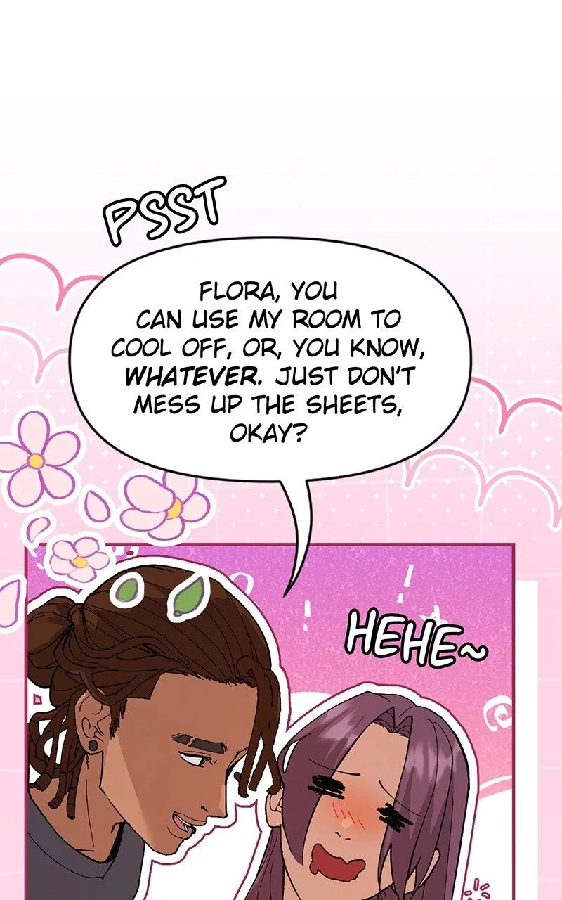 Kissing is the Easy Part Chapter 1 – Page 101