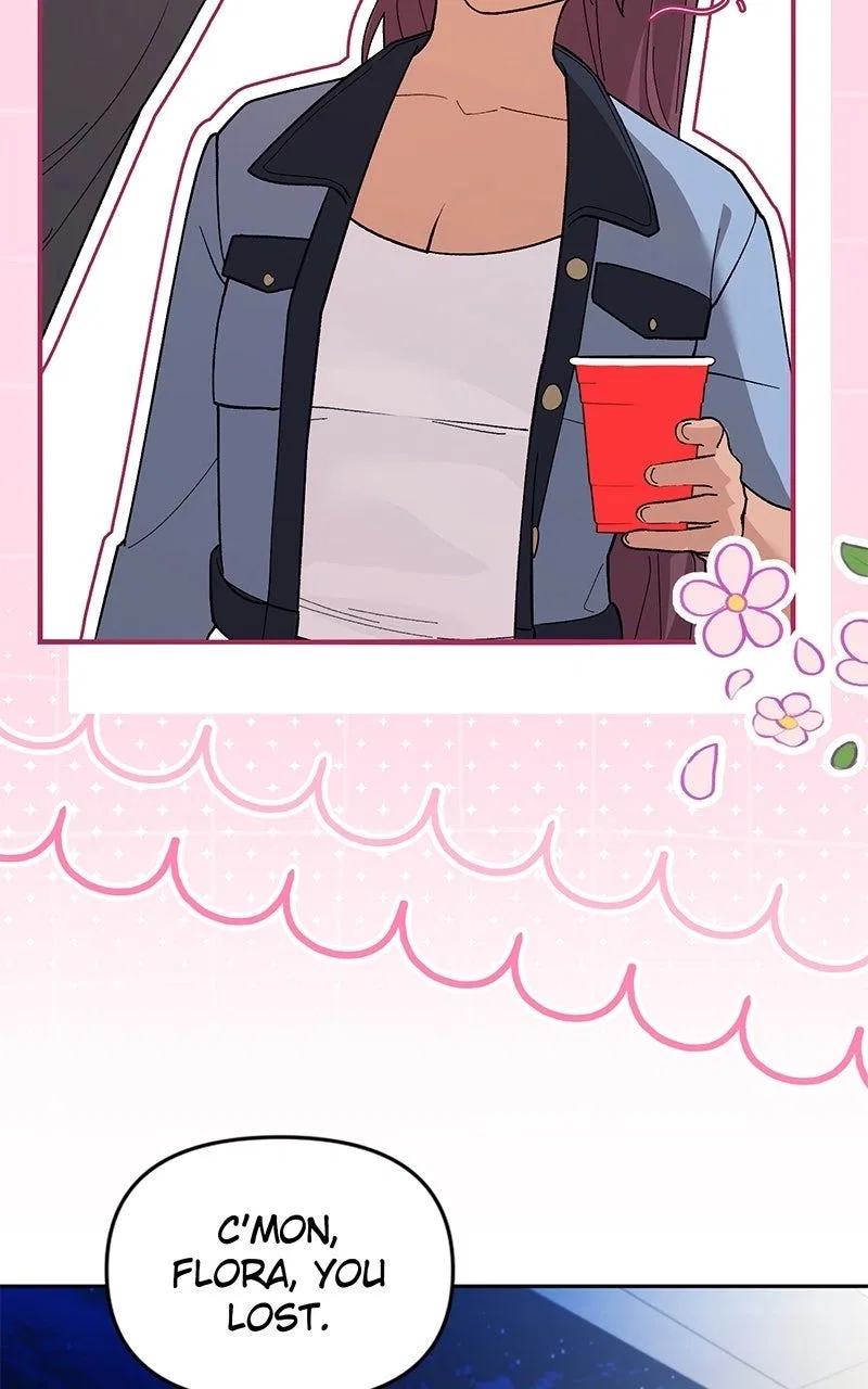 Kissing is the Easy Part Chapter 1 – Page 102