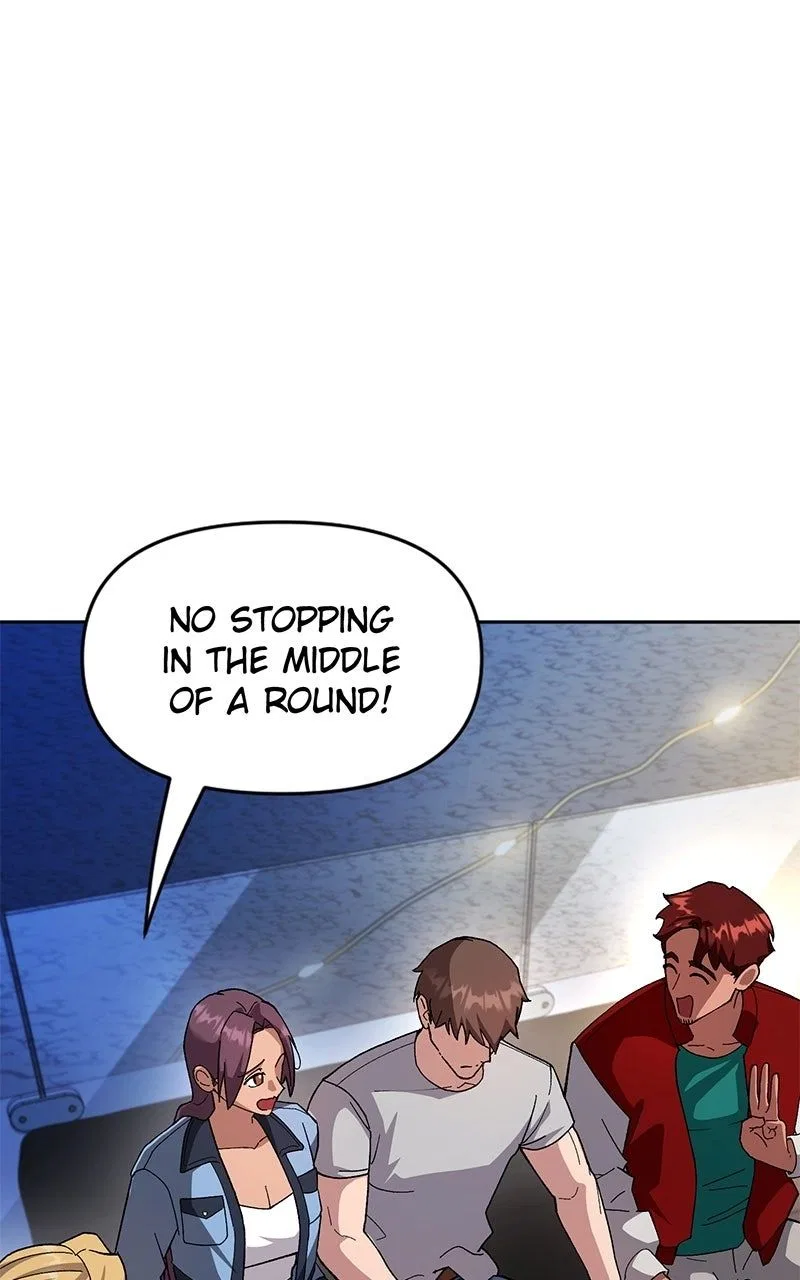 Kissing is the Easy Part Chapter 1 – Page 104