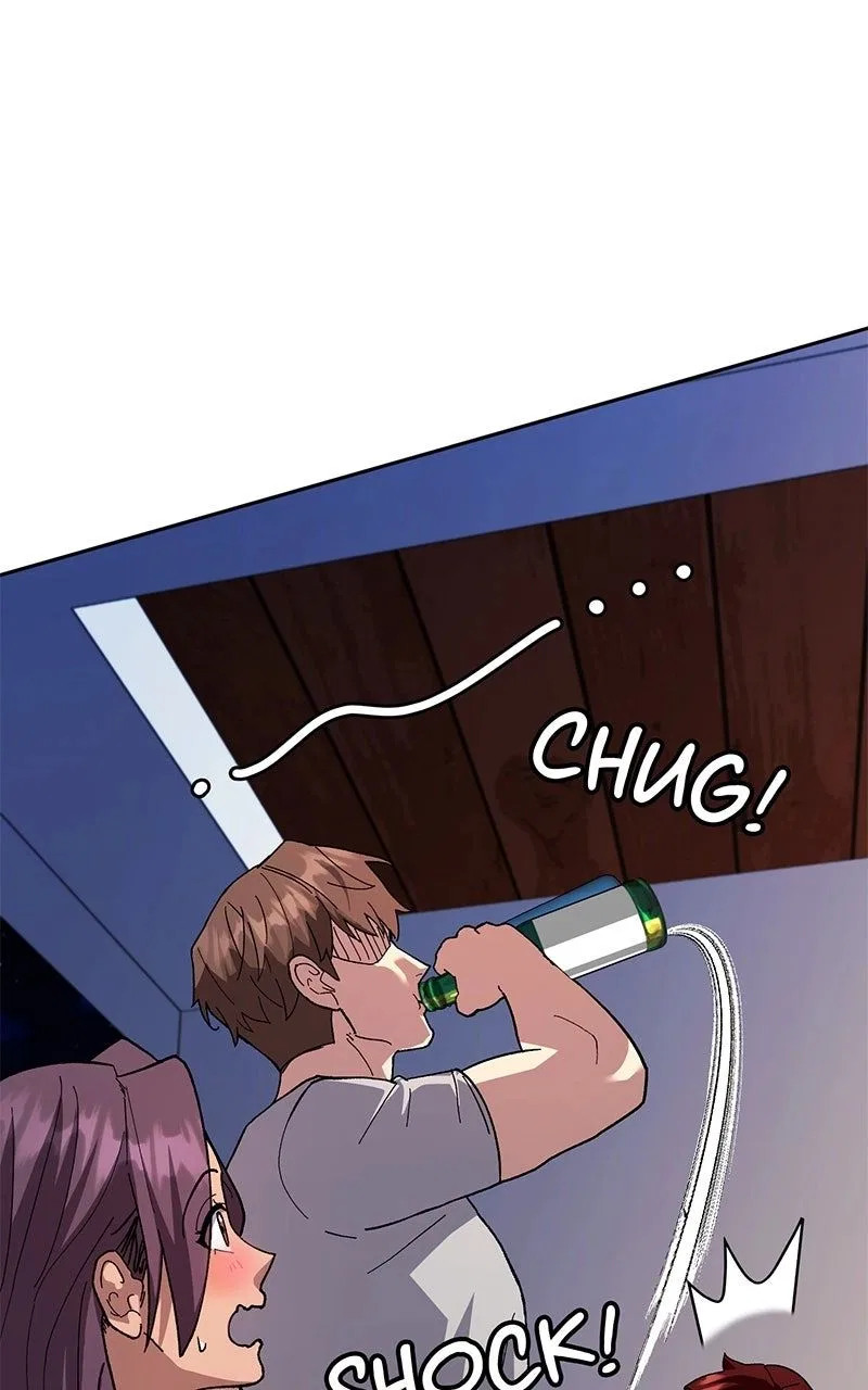 Kissing is the Easy Part Chapter 1 – Page 106