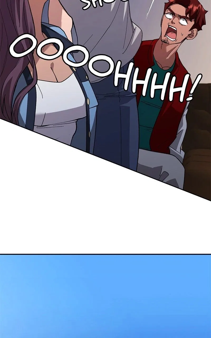 Kissing is the Easy Part Chapter 1 – Page 107