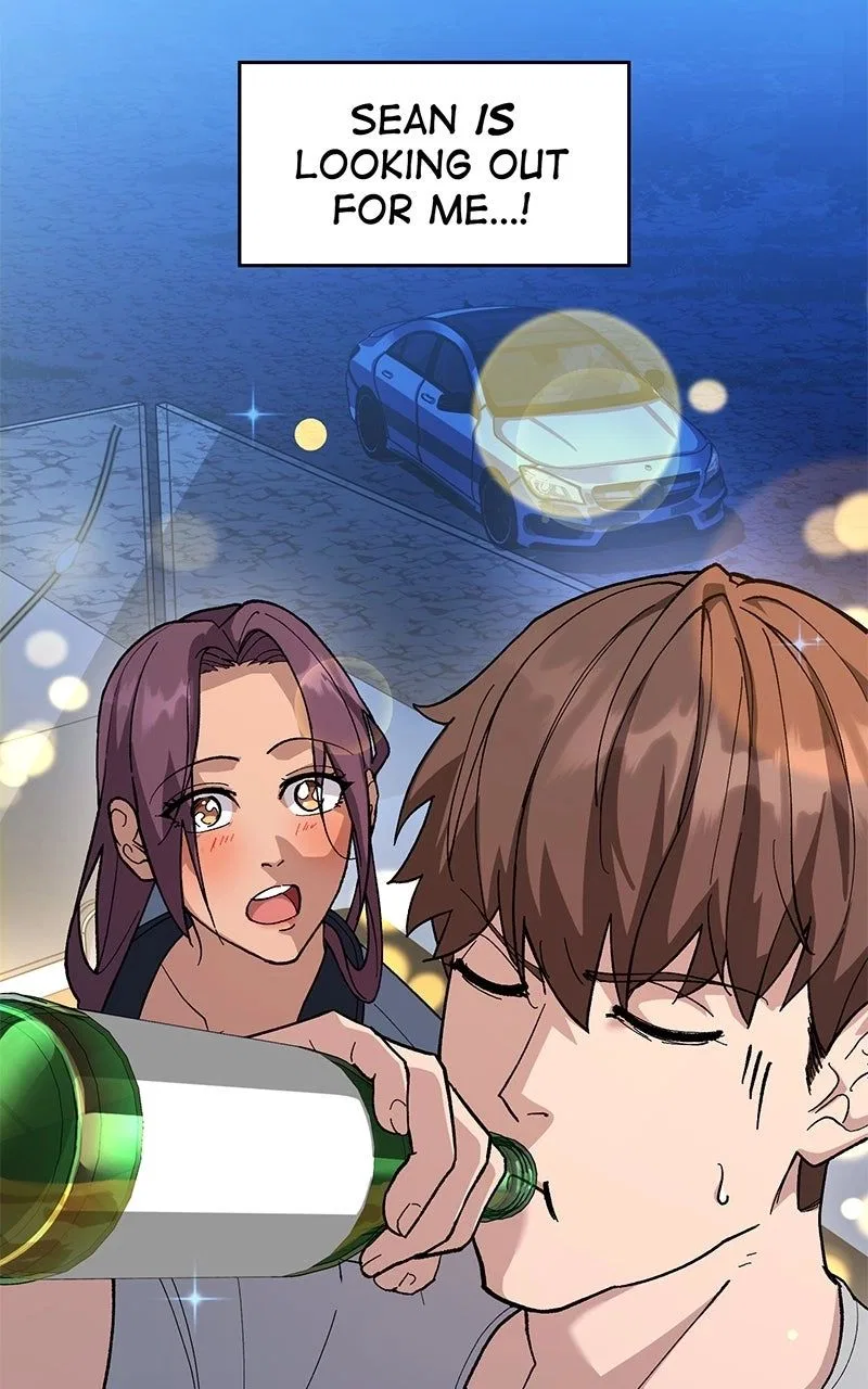 Kissing is the Easy Part Chapter 1 – Page 108