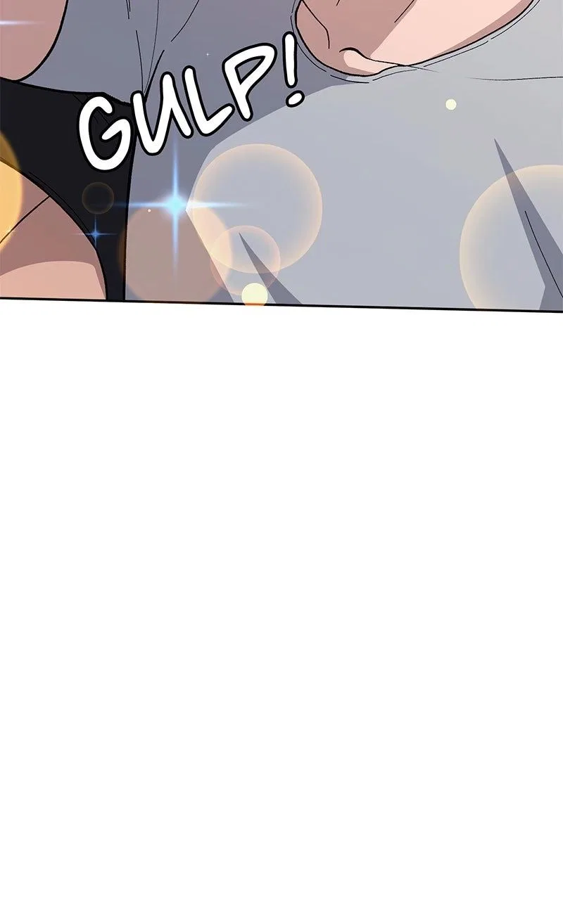 Kissing is the Easy Part Chapter 1 – Page 109