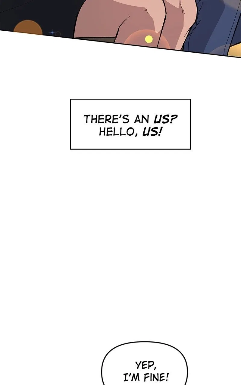 Kissing is the Easy Part Chapter 1 – Page 111