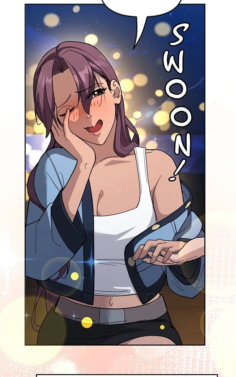 Kissing is the Easy Part Chapter 1 – Page 112