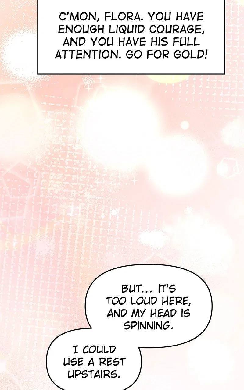 Kissing is the Easy Part Chapter 1 – Page 113