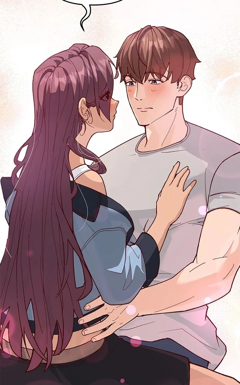 Kissing is the Easy Part Chapter 1 – Page 114